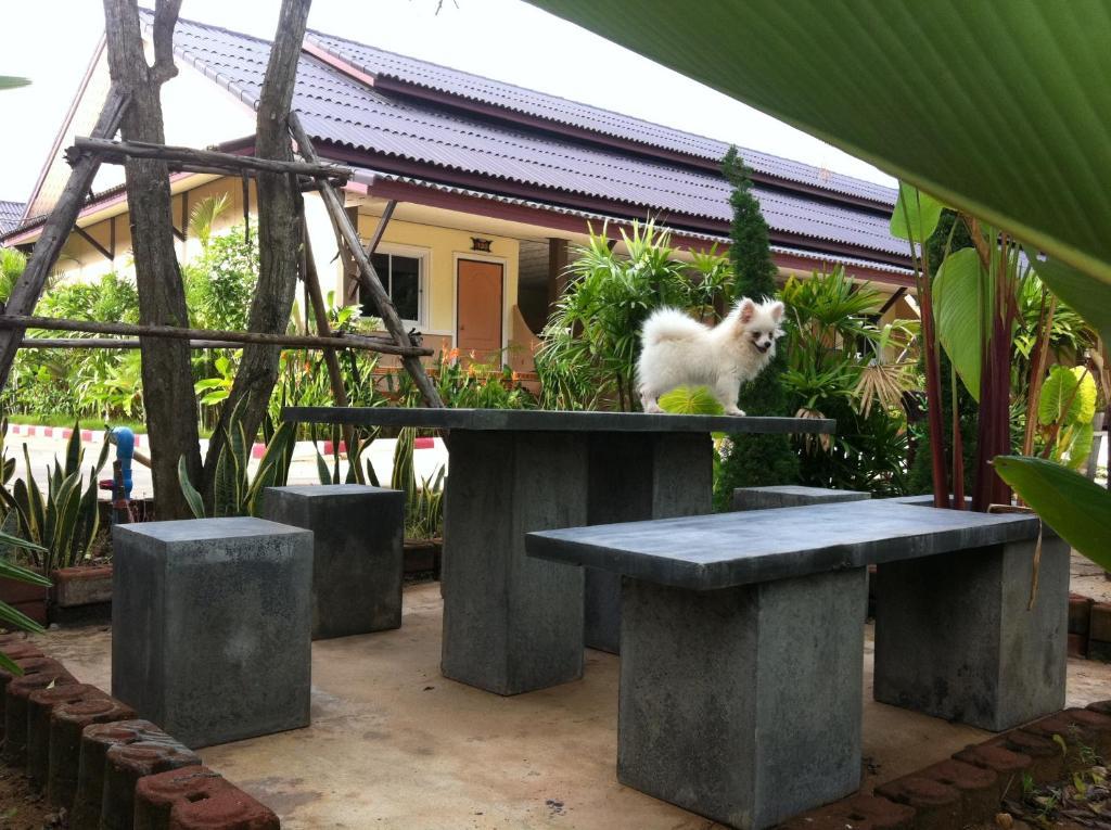 Nida Rooms Central 89 Plaza Resort Surat Thani Exterior photo