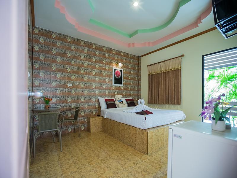 Nida Rooms Central 89 Plaza Resort Surat Thani Exterior photo
